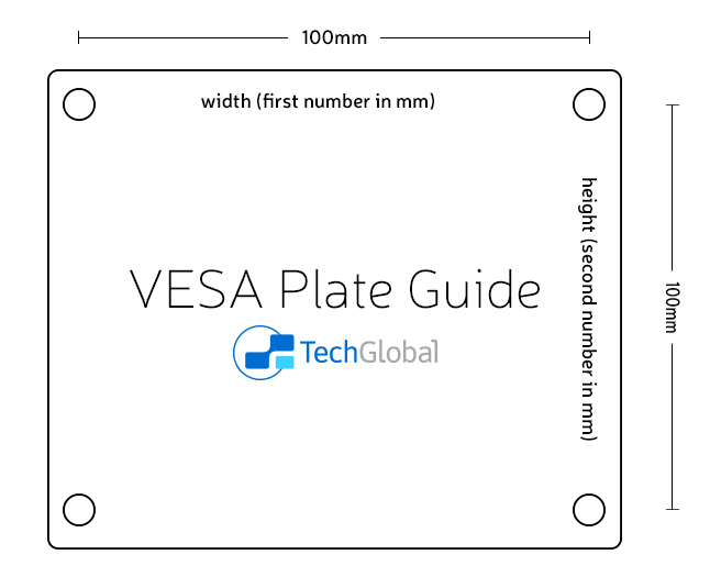 Tech Global Inc. Mounting Guide